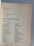 ** Vintage JANE BRODY’s Good Food Book The High Carbohydrate Way Softcover 350 Recipes 1987