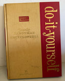 +* Vintage 1975 Complete Handyman Encyclopedia Books Do-It-Yourself Vols Vols 10-13 of 20