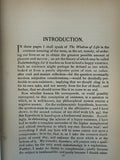 +* Vintage Arthur Schopenhauer’s A Series of Essays Hardcover
