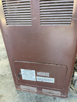 Vintage Thermolaive Gas Heater The Atlanta Stove Works Model 79340 SVR-340AM 40,000 BTU