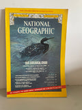 +* Vintage December 1970 National Geographic Magazine Medieval Churches, Ecological Crisis
