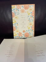 New Greeting Card MOTHER’s DAY w/ Envelope American Greetings