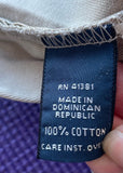 +^ Mens Beige Khaki Chino Pants By Ralph Lauren Polo 33x30 Cotton
