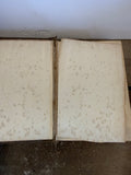 +* Vintage Arthur Schopenhauer’s A Series of Essays Hardcover
