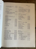 + The GUIDE to the Study of the UNITED STATES of AMERICA Library of Congress 1960 Hardcover