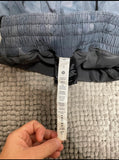 Womens/Juniors New Lululemon Hotty Hot High-Rise Skirt (Long) Graphite Grey
