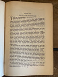 + A HISTORY of ENGLAND Frederick Marcham Inscription Hardcover 1937 Map