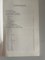 + CLIFFS NOTES Homer’s The ODYSSEY 1966 Softcover