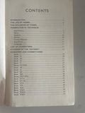 + CLIFFS NOTES Homer’s The ODYSSEY 1966 Softcover