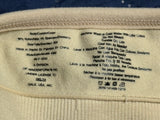 +* Girls Sz 30A Small Training Bra Beige Padded