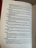 +* Vintage 1975 Complete Handyman Encyclopedia Books Do-It-Yourself Vols Vols 16-19 of 20