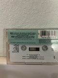+* Liberace Love Letters Music Cassette Tape