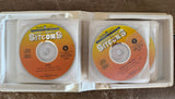 +* Legends of Radio, Radio's Greatest Sitcoms 20 Compact Disc Collection in Binder