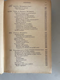 +* Applied General Statistics by Croxton and Cowden (1939) printed in 1947 15th Printing HC