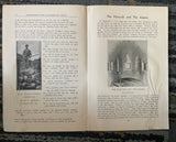 +* Revolutionary War Bunker Hill in History Story & Song 48 pg. Illustrated Booklet 1930-Republished 1952 Paul Wenners