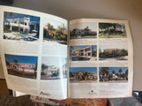 +* UNIQUE HOMES Magazine of Luxury Real Estate March 1999