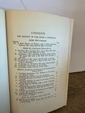 +* Antique 1917 Harvard Classics The History of Tom Jones A Foundling Vol 2 by Henry Fielding