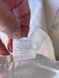 +* Mens Beige Khaki Pants By Ralph Lauren Polo 35x30 Cotton