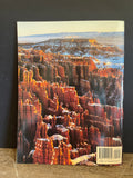 + BRYCE CANYON UTAH The Story Behind the Scenery National Park John Bezy 1992