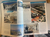 +* UNIQUE HOMES Magazine of Luxury Real Estate Florida November 1995 Premier Properties 