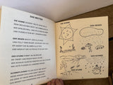 +* Vintage 1975 Children’s Learning German Made Easy Deutsch Lernen Leicht Gemacht