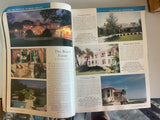 +* UNIQUE HOMES Magazine of Luxury Real Estate Florida November 1995 Premier Properties 