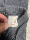 +* Women’s Junior’s Small SO Perfect Leggings Dark Gray Cotton/Poly