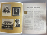+ Vintage AGNES SCOTT College (Decatur GA) Alumnae Quarterly Winter 1964 75th Anniversary
