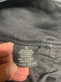 +* Women’s Junior’s Size 5 28” Waist Tinseltown Black Jeans High Rise Skinny 5 Button Front