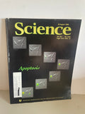 +* Vintage 1998 SCIENCE Magazine Aug 28