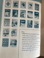 + The STORY of CHRISTMAS 1950 American Annual of Christmas Literature and Art Vol20 Haugan
