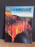 + BRYCE CANYON UTAH The Story Behind the Scenery National Park John Bezy 1992