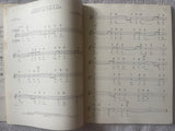 +* Vintage C&G Chord Organs Words Chords Music 103 Great Songs of Our Time Big 3 Music Sheet Music 1975