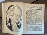 +* Vintage 1955 Children’s Bedtime Bible Stories Illustrated Brund Frost