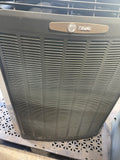 Trane XR90 Propane Gas Heater Furnace Air Conditioner 43k BTU Updraft