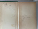 +* Readings in Medical German by Oscar Burkhard HC 1931