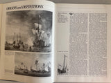 Vintage YACHTING A PICTORIAL HISTORY Peter Heaton  1973 Tabletop Sailing