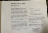 +* Vintage Souvenir Booklet of Brontë Parsonage Museum in Haworth, Yorkshire, England Illustrated 1984