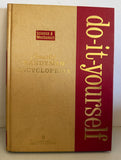 +* Vintage 1975 Complete Handyman Encyclopedia Books Do-It-Yourself Vols 6-9 of 20