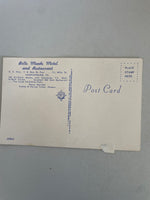 <€€ Vintage (2) Historic Virginia Visitor Pamphlets Staunton & Civil War Centennial 1961-1965