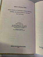 <€€ Vintage Dr. Alfred Cantor’s Longevity Diet 1967 Hardcover 1st Edition
