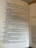 +* Vintage 1975 Complete Handyman Encyclopedia Books Do-It-Yourself Vols 6-9 of 20