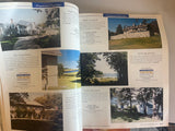 +* UNIQUE HOMES Magazine of Luxury Real Estate March 1999