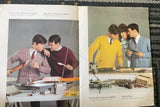 +* Lot/2 Vintage Spinnerin  Knitting Patterns Booklets No. 165 & 180 1960s