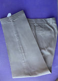 +* Mens Brown Khaki Chino Pants By Farah Sportwear 33x30 Cotton