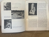 +*Vintage Etowah Indian Mounds Explorations Carterville Georgia 1954-1956 2 Booklets