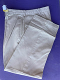 +^ Mens Beige Khaki Chino Pants By Ralph Lauren Polo 33x30 Cotton