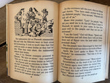 +* Vintage 1955 Children’s Bedtime Bible Stories Illustrated Brund Frost