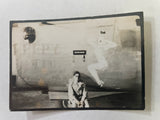 +* Vintage Lot/5 WWII B-17 B-24 Military Airplanes PIN-Up Art Girls Sleepy Time Gal & Lace, Flying Fortress LIBERTY RUN B&W Photos