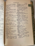 +* Readings in Medical German by Oscar Burkhard HC 1931
